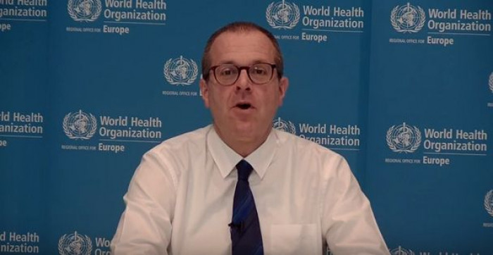 Coronavirus, l'Oms lancia l'allarme Coronavirus, l'Oms lancia l'allarme