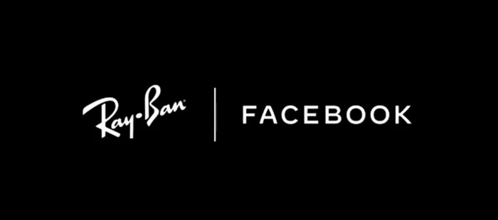 Facebook: al lavoro con Ray-Ban per occhiali smart nel 2021. Project Aria per la realtà aumentata Facebook: al lavoro con Ray-Ban per occhiali smart nel 2021. Project Aria per la realtà aumentata