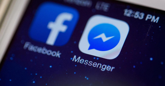 Facebook Messenger: cambiano le regole per l'inoltro dei messaggi Facebook Messenger: cambiano le regole per l'inoltro dei messaggi
