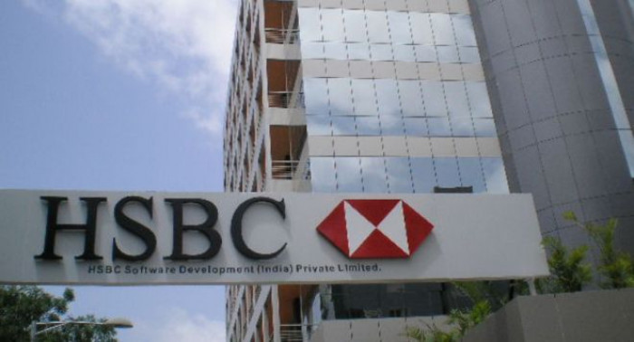 Forti perdite per tutte le banche europee dopo il nuovo scandalo di HSBC e Standard Chartered Forti perdite per tutte le banche europee dopo il nuovo scandalo di HSBC e Standard Chartered