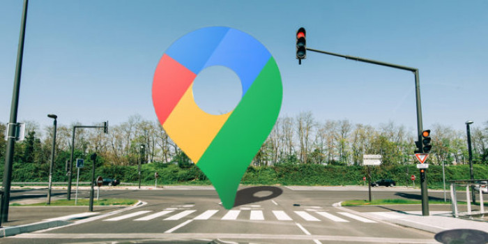 Google Maps: nuovo aggiornamento con i semafori Google Maps: nuovo aggiornamento con i semafori
