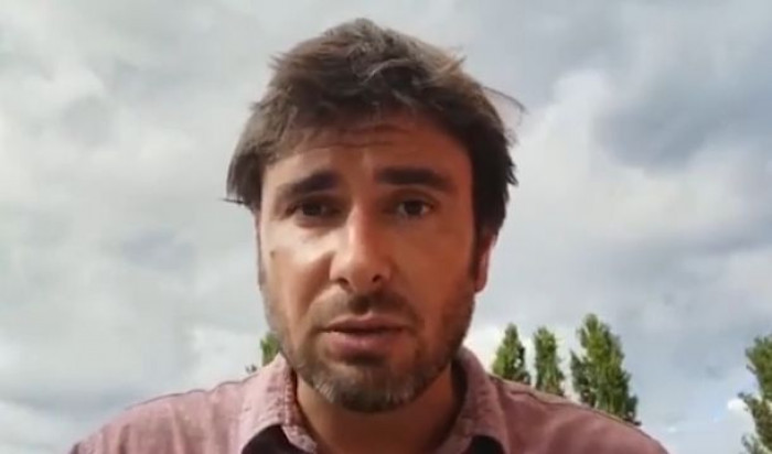 Risultati elezioni regionali, ecco cosa dice Di Battista della sconfitta subita dal Movimento 5 Stelle Risultati elezioni regionali, ecco cosa dice Di Battista della sconfitta subita dal Movimento 5 Stelle