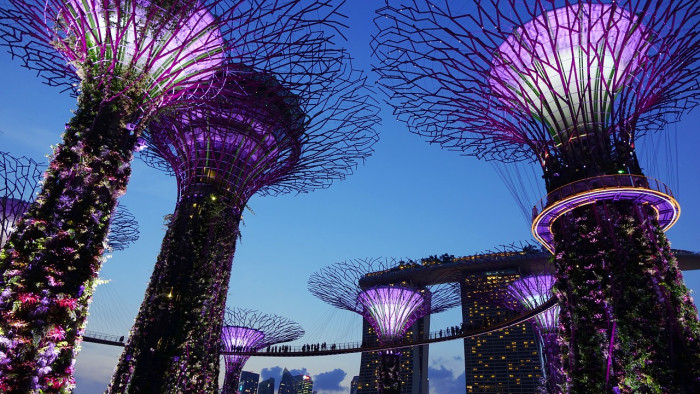 singapore singapore