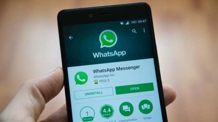 WhatsApp: arriva una nuova funzione WhatsApp: arriva una nuova funzione
