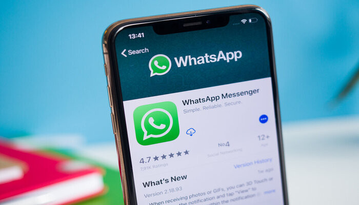 Whatsapp: lo stesso account su più smartphone. Arrivano anche i messaggi che si autodistruggono Whatsapp: lo stesso account su più smartphone. Arrivano anche i messaggi che si autodistruggono