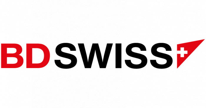 BDSwiss Logo BDSwiss Logo