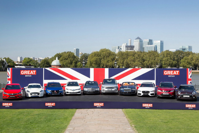 Brexit: Toyota e Nissan pronte a chiedere il rimborso per i dazi Brexit: Toyota e Nissan pronte a chiedere il rimborso per i dazi