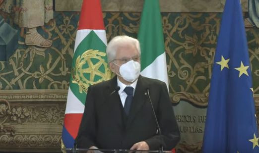 Con la firma di Mattarella via libera ai Ristori. Ecco quali sono gli aiuti previsti dal decreto per ogni categoria Con la firma di Mattarella via libera ai Ristori. Ecco quali sono gli aiuti previsti dal decreto per ogni categoria