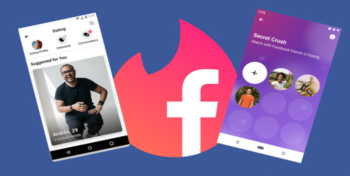 Dating: la funzione per gli incontri di Facebook arriva anche in Italia Dating: la funzione per gli incontri di Facebook arriva anche in Italia
