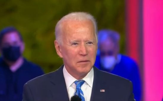 Elezioni presidenziali Usa 2020: ecco cosa farà Joe Biden se vincerà le elezioni Elezioni presidenziali Usa 2020: ecco cosa farà Joe Biden se vincerà le elezioni
