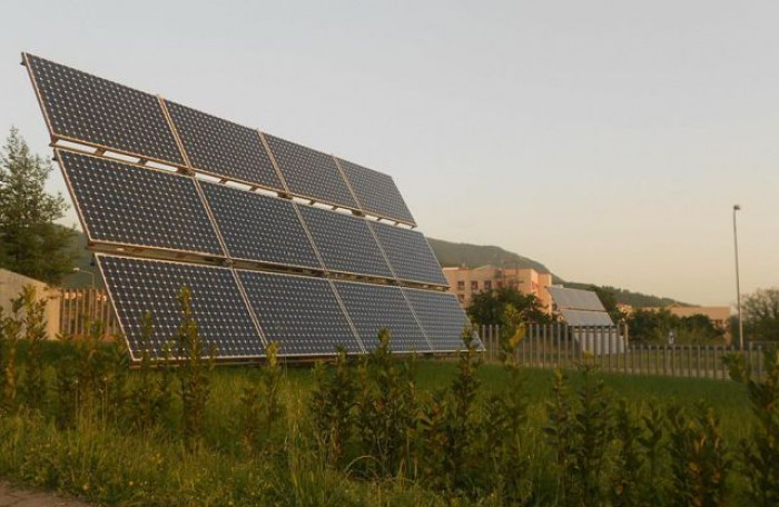 Fotovoltaico mondiale: nonostante la pandemia, più 115 GW entro la fine dell'anno Fotovoltaico mondiale: nonostante la pandemia, più 115 GW entro la fine dell'anno