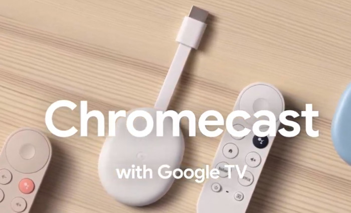 Google: arriva il nuovo Chromecast, ma non è proprio un Chromecast Google: arriva il nuovo Chromecast, ma non è proprio un Chromecast