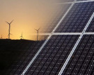 In Italia crescono le energie rinnovabili e i consumi coperti da fonti green