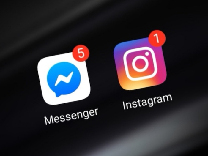 Instagram e Messenger: arriva la chat unica