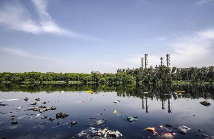 Nucleare, il Giappone si prepara allo sversamento in mare di acqua contaminata Nucleare, il Giappone si prepara allo sversamento in mare di acqua contaminata