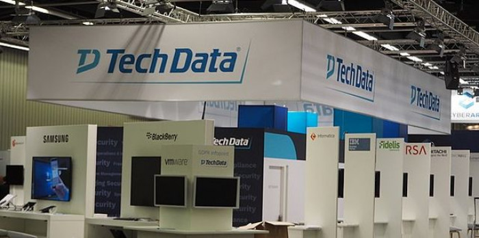 Practice Builder, arriva il nuovo programma di Tech Data per la sicurezza informatica Practice Builder, arriva il nuovo programma di Tech Data per la sicurezza informatica