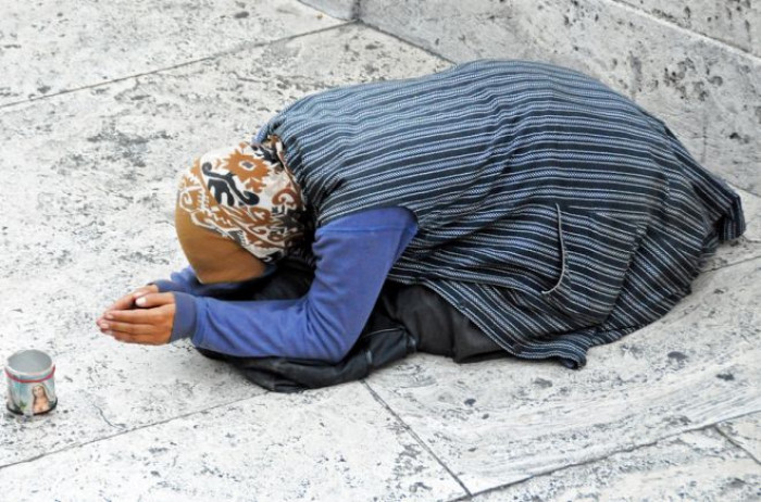 Rapporto Caritas 2020: i nuovi poveri passano dal 31 al 45%, in molti casi sono donne e con due figli Rapporto Caritas 2020: i nuovi poveri passano dal 31 al 45%, in molti casi sono donne e con due figli