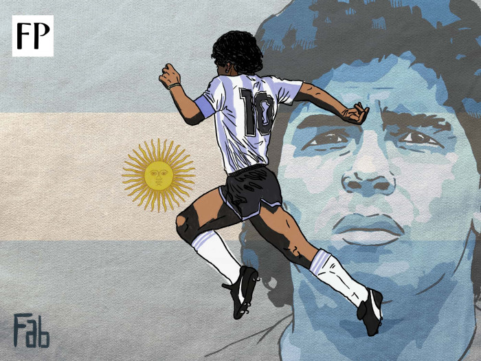A DIOS MARADONA: film e documentari da guardare in streaming A DIOS MARADONA: film e documentari da guardare in streaming