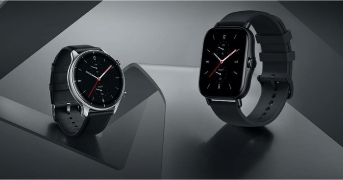 Amazfit GTS 2 e GTR 2 a confronto.Quale scegliere? Amazfit GTS 2 e GTR 2 a confronto.Quale scegliere?