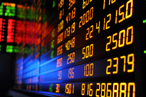 Come aprire e chiudere un ordine trading con la piattaforma MetaTrader 4 Come aprire e chiudere un ordine trading con la piattaforma MetaTrader 4