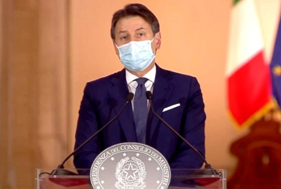 Conte: Conte: