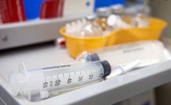 Coronavirus USA, in arrivo il vaccino prodotto da Moderna Coronavirus USA, in arrivo il vaccino prodotto da Moderna