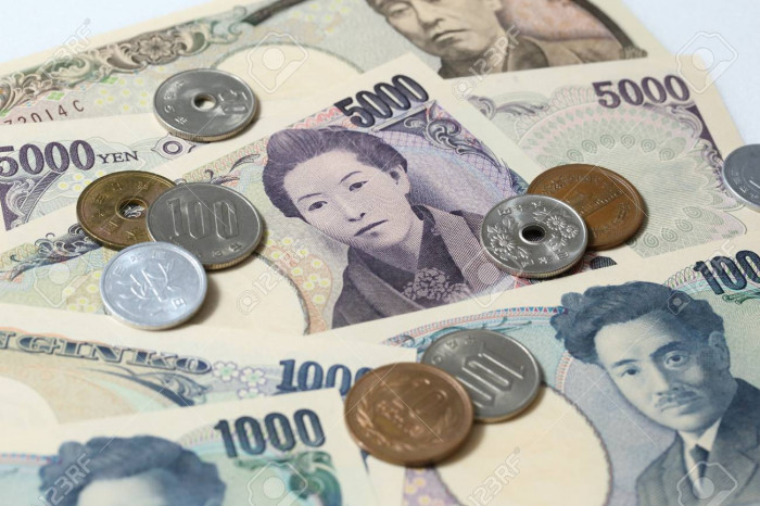 yen yen