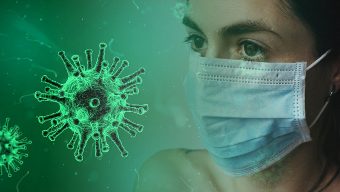 coronavirus coronavirus