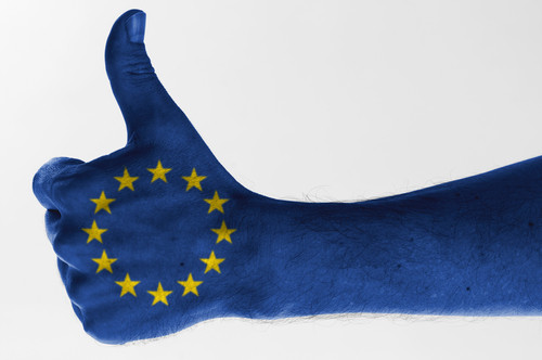 Indice Euro STOXX 600 ai massimi da un mese: andare long con elezione Biden? Indice Euro STOXX 600 ai massimi da un mese: andare long con elezione Biden?
