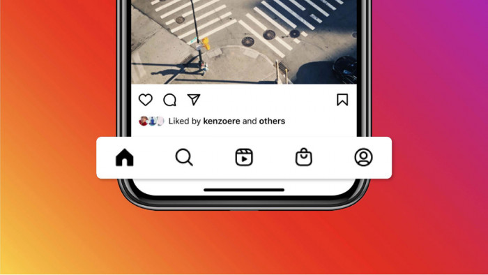Instagram si aggiorna: tab per Reels e Shop Instagram si aggiorna: tab per Reels e Shop