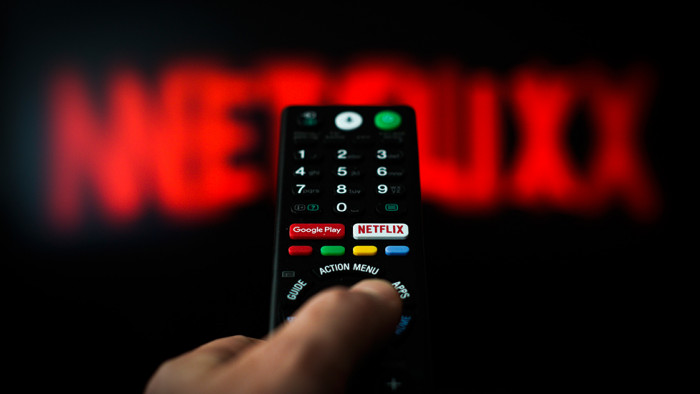 Novità Netflix: il finale lo scegli tu! Novità Netflix: il finale lo scegli tu!