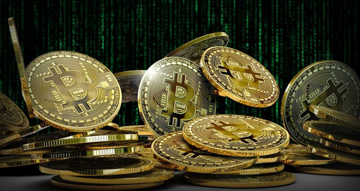 scambio crypto robinhood volume scambiato in bitcoin