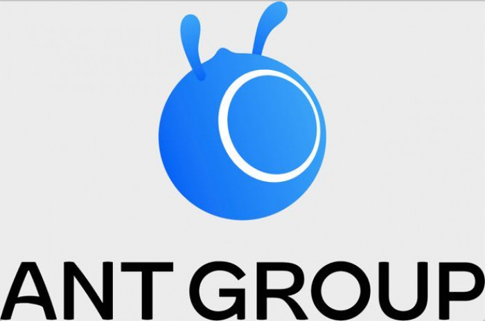 ant group ant group