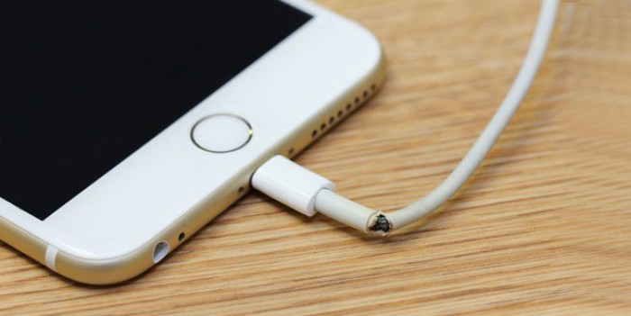 I migliori 4 metodi proteggere il cavo del nostro smarphone I migliori 4 metodi proteggere il cavo del nostro smarphone