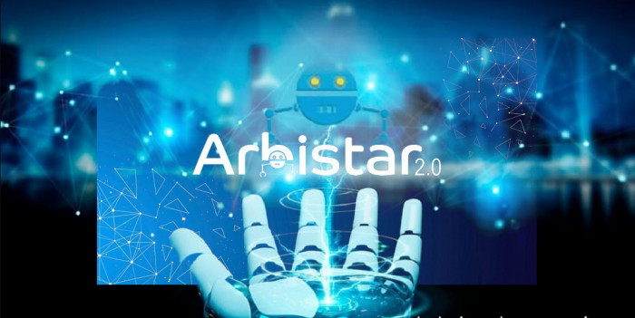 Arbistar funziona davvero o è una truffa? Recensioni e opinioni trading bot Arbistar funziona davvero o è una truffa? Recensioni e opinioni trading bot