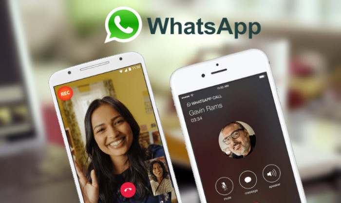 Auguri di Natale 2020: come farseli in videocall su WhatsApp Auguri di Natale 2020: come farseli in videocall su WhatsApp