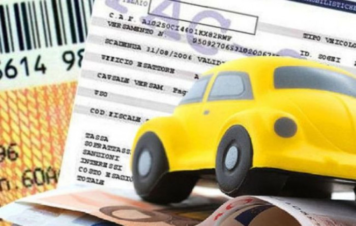 Bonus cashback: il rimborso del 10% delle spese anche per bollo auto, Imu e altre tasse Bonus cashback: il rimborso del 10% delle spese anche per bollo auto, Imu e altre tasse