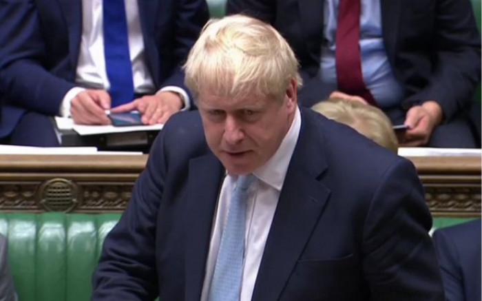 Brexit: il Regno Unito pronto ad uscire dall'Ue senza accordo commerciale Brexit: il Regno Unito pronto ad uscire dall'Ue senza accordo commerciale