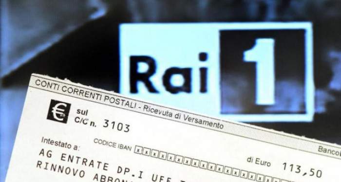 Canone Rai: chi ha diritto alle esenzioni per il 2021 Canone Rai: chi ha diritto alle esenzioni per il 2021