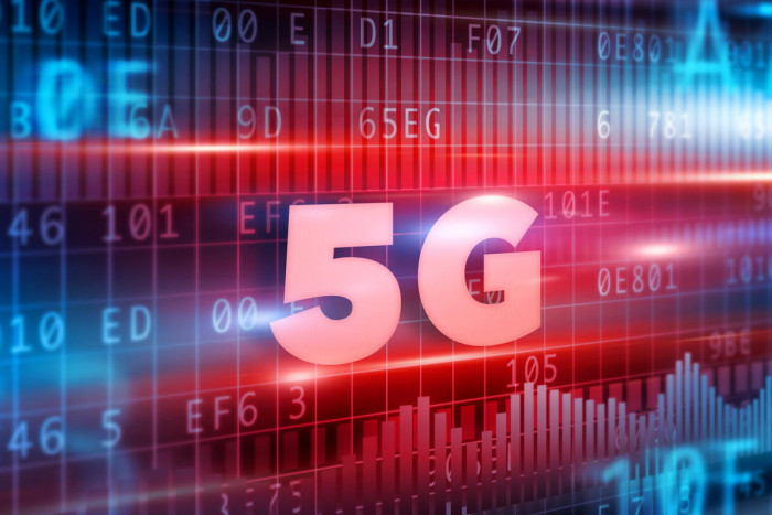 Finlandia: nuovo record di velocità con il 5G Finlandia: nuovo record di velocità con il 5G