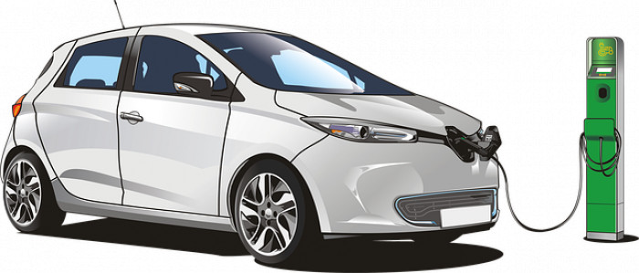 Investire sulle auto elettriche? Non c'è solo Tesla, ecco 20 titoli consigliati Investire sulle auto elettriche? Non c'è solo Tesla, ecco 20 titoli consigliati