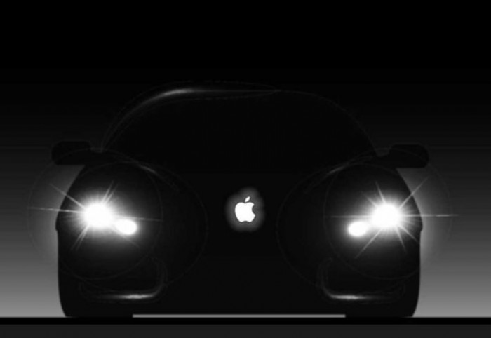 La Apple Car potrebbe arrivare nel 2021 La Apple Car potrebbe arrivare nel 2021