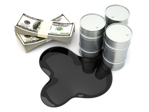 Prezzo Petrolio: +33% da novembre è cortocircuito dalla realtà
