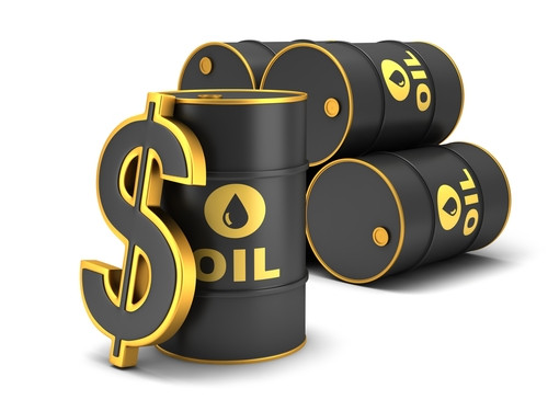 Prezzo petrolio: rotta resistenza a 43,5 USD, come investire nel breve termine Prezzo petrolio: rotta resistenza a 43,5 USD, come investire nel breve termine