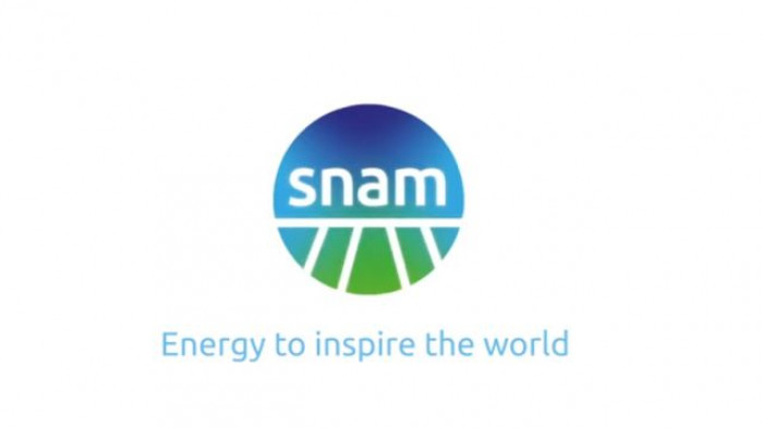 Snam promossa nella Snam promossa nella