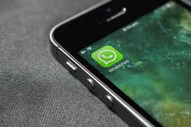 WhatsApp introduce gli annunci in-app WhatsApp introduce gli annunci in-app