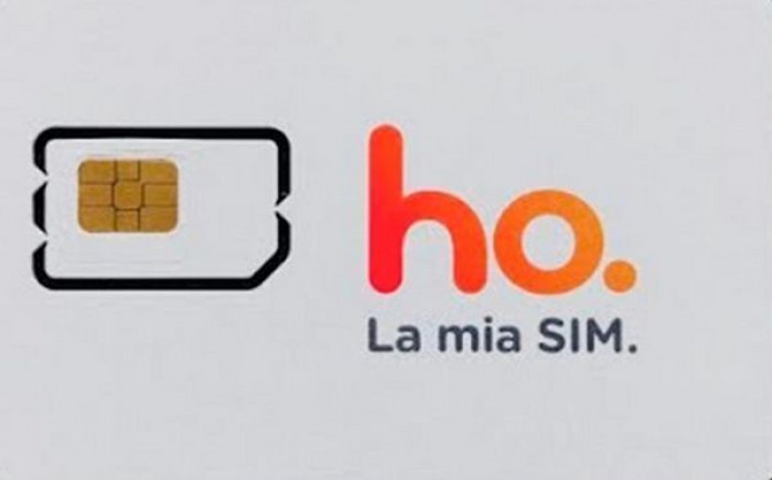 Attacco hacker ruba i dati di parte dei clienti Ho Mobile e l'azienda garantisce cambio sim gratis Attacco hacker ruba i dati di parte dei clienti Ho Mobile e l'azienda garantisce cambio sim gratis