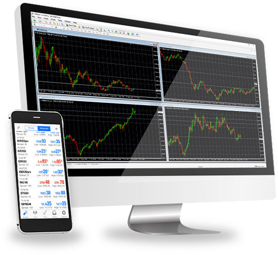 AvaTrade Opinioni e Recensioni sul Broker di Trading Online Avatrade MT4