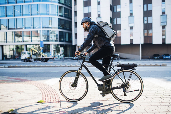 Bonus bici e monopattini: chi era rimasto escluso potrà rifare la domanda Bonus bici e monopattini: chi era rimasto escluso potrà rifare la domanda