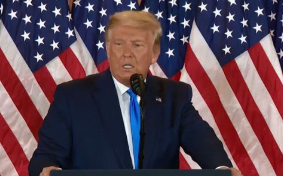 Elezioni Usa: Trump al telefono con Raffensperger, pressioni per trovare voti? E Trump lo cita in giudizio Elezioni Usa: Trump al telefono con Raffensperger, pressioni per trovare voti? E Trump lo cita in giudizio